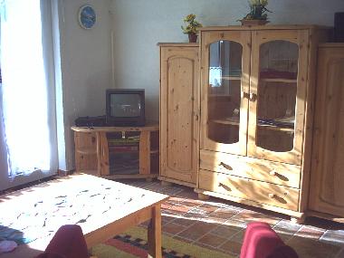 Holiday House in Zwenzow (Mecklenburgische Seenplatte) or holiday homes and vacation rentals