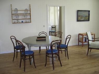 Boat in Neuenkirchen auf Rgen (Ostsee-Inseln) or holiday homes and vacation rentals