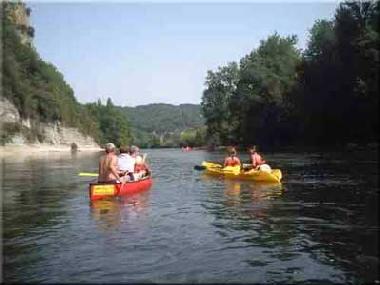 Holiday House in Cenac et St Julien (Dordogne) or holiday homes and vacation rentals