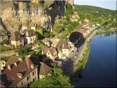 Holiday House in Cenac et St Julien (Dordogne) or holiday homes and vacation rentals