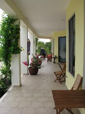 Hotel in Celestun (Yucatan) or holiday homes and vacation rentals