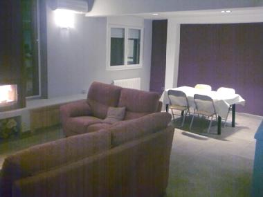 Chalet in  Olivella (Barcelona) or holiday homes and vacation rentals