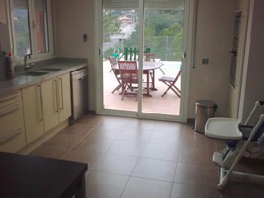 Chalet in  Olivella (Barcelona) or holiday homes and vacation rentals