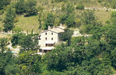 Bed and Breakfast in Pietralunga (PG) (Perugia) or holiday homes and vacation rentals