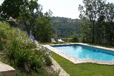 Bed and Breakfast in Pietralunga (PG) (Perugia) or holiday homes and vacation rentals