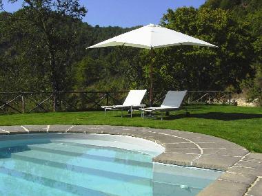 Bed and Breakfast in Pietralunga (PG) (Perugia) or holiday homes and vacation rentals