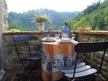 Bed and Breakfast in Pietralunga (PG) (Perugia) or holiday homes and vacation rentals