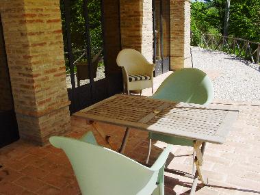Bed and Breakfast in Pietralunga (PG) (Perugia) or holiday homes and vacation rentals