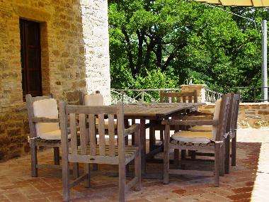 Bed and Breakfast in Pietralunga (PG) (Perugia) or holiday homes and vacation rentals