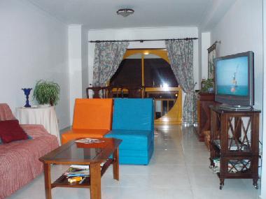 Holiday Apartment in Peniche (Oeste) or holiday homes and vacation rentals