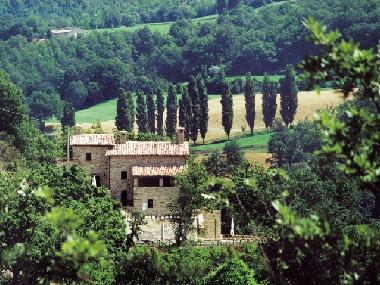 Bed and Breakfast in Pietralunga (PG) (Perugia) or holiday homes and vacation rentals