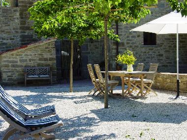 Bed and Breakfast in Pietralunga (PG) (Perugia) or holiday homes and vacation rentals