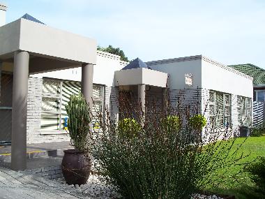Holiday Apartment in Durbanville (Western Cape) or holiday homes and vacation rentals