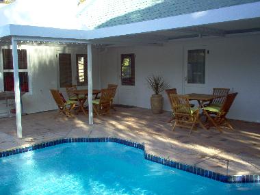 Holiday Apartment in Bellville (Western Cape) or holiday homes and vacation rentals