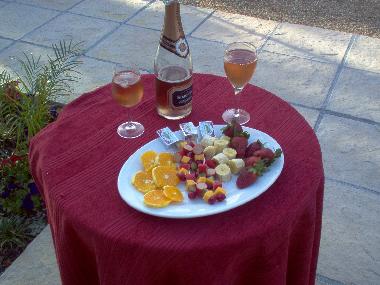 Holiday Apartment in Bellville (Western Cape) or holiday homes and vacation rentals