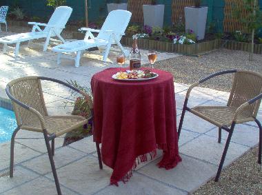 Holiday Apartment in Bellville (Western Cape) or holiday homes and vacation rentals
