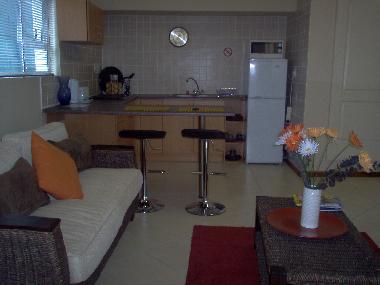 Holiday Apartment in Bellville (Western Cape) or holiday homes and vacation rentals