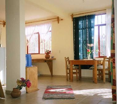Holiday House in San Agustin Etla (Oaxaca) or holiday homes and vacation rentals