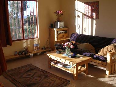 Holiday House in San Agustin Etla (Oaxaca) or holiday homes and vacation rentals