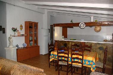 Holiday House in ciutadella De menorca (Menorca) or holiday homes and vacation rentals