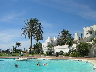 Holiday Apartment in Estepona (Mlaga) or holiday homes and vacation rentals