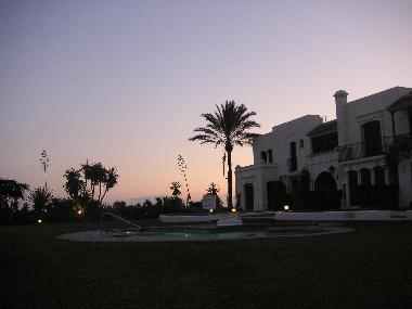 Holiday Apartment in Estepona (Mlaga) or holiday homes and vacation rentals