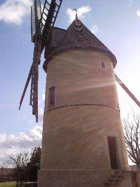 Holiday House in St Cyr Des Gats (Vend�e) or holiday homes and vacation rentals