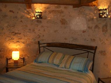 Holiday House in St Cyr Des Gats (Vend�e) or holiday homes and vacation rentals