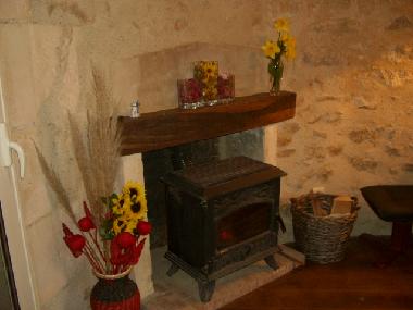 Holiday House in St Cyr Des Gats (Vend�e) or holiday homes and vacation rentals