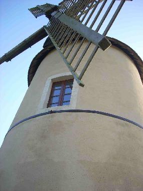 Holiday House in St Cyr Des Gats (Vend�e) or holiday homes and vacation rentals