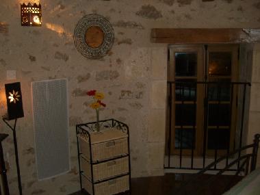 Holiday House in St Cyr Des Gats (Vend�e) or holiday homes and vacation rentals