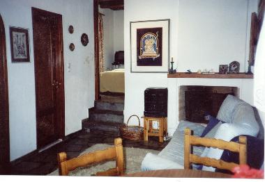 Holiday House in PARIKIA (Kyklades) or holiday homes and vacation rentals