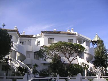 Holiday Apartment in Chiclana-Novo Sancti Petri (Cdiz) or holiday homes and vacation rentals