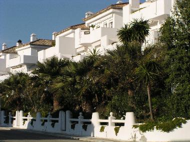 Holiday Apartment in Chiclana-Novo Sancti Petri (Cdiz) or holiday homes and vacation rentals
