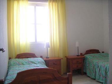 Holiday Apartment in Chiclana-Novo Sancti Petri (Cdiz) or holiday homes and vacation rentals