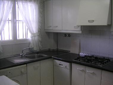 Holiday Apartment in Chiclana-Novo Sancti Petri (Cdiz) or holiday homes and vacation rentals