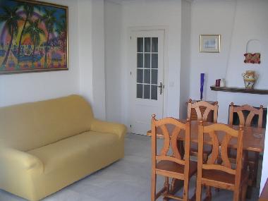 Holiday Apartment in Chiclana-Novo Sancti Petri (Cdiz) or holiday homes and vacation rentals