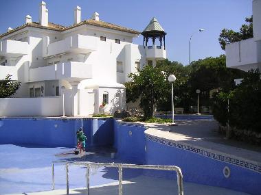 Holiday Apartment in Chiclana-Novo Sancti Petri (Cdiz) or holiday homes and vacation rentals