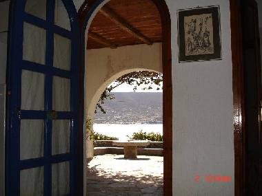 Holiday House in PARIKIA (Kyklades) or holiday homes and vacation rentals