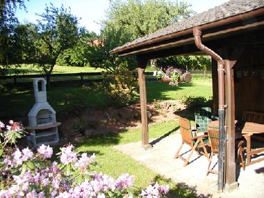 Holiday House in Rosenthal (Waldecker Land) or holiday homes and vacation rentals