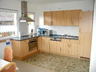 Holiday House in Rosenthal (Waldecker Land) or holiday homes and vacation rentals