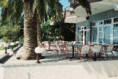 Holiday House in Podstrana (Splitsko-Dalmatinska) or holiday homes and vacation rentals