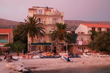 Holiday House in Podstrana (Splitsko-Dalmatinska) or holiday homes and vacation rentals