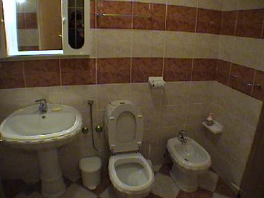 Holiday House in Podstrana (Splitsko-Dalmatinska) or holiday homes and vacation rentals