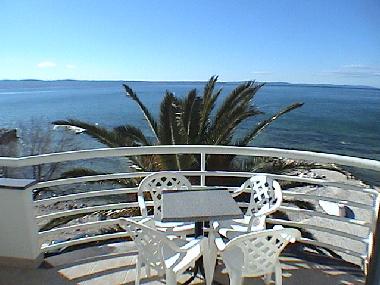 Holiday House in Podstrana (Splitsko-Dalmatinska) or holiday homes and vacation rentals