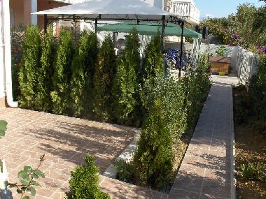 Holiday Apartment in PRIVLAKA (Zadarska) or holiday homes and vacation rentals