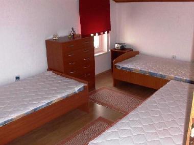 Holiday Apartment in PRIVLAKA (Zadarska) or holiday homes and vacation rentals