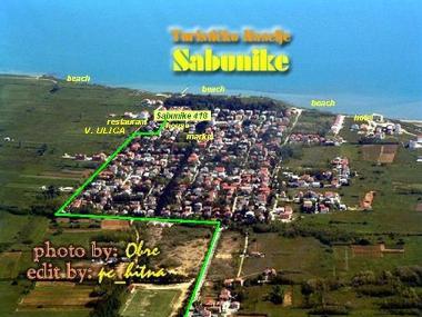 Holiday Apartment in PRIVLAKA (Zadarska) or holiday homes and vacation rentals