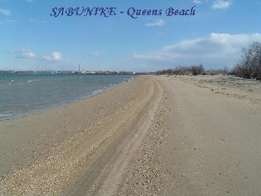 Holiday Apartment in PRIVLAKA (Zadarska) or holiday homes and vacation rentals