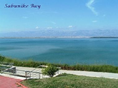 Holiday Apartment in PRIVLAKA (Zadarska) or holiday homes and vacation rentals